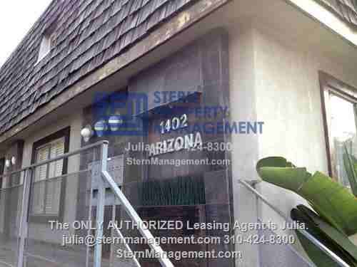 1402 Arizona Ave #5
