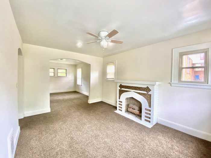 1252 Rutledge Ave Cincinnati Oh 452051534, Cincinnati, OH 45205 3 Bedroom Apartment for 1,099