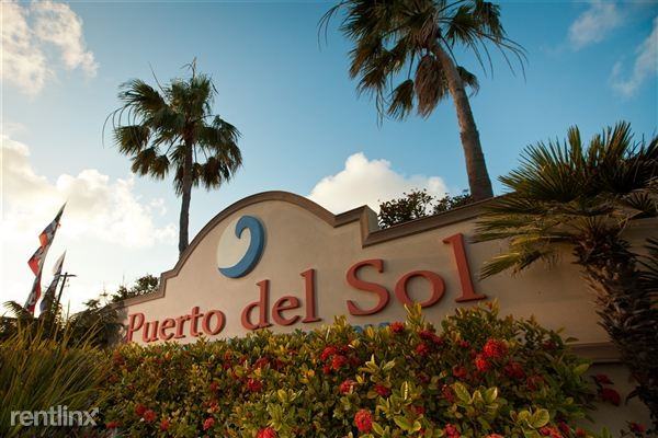 Puerto Del Sol Luxury Bay-Front Condos & Marina - Photo 2 of 8