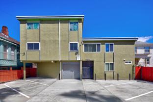 1615 Prince Street #4 - Photo 1 of 1