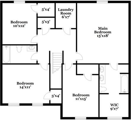 234 Fox Chase Way - Photo 2 of 17