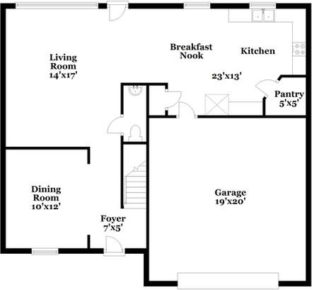 234 Fox Chase Way - Photo 3 of 17