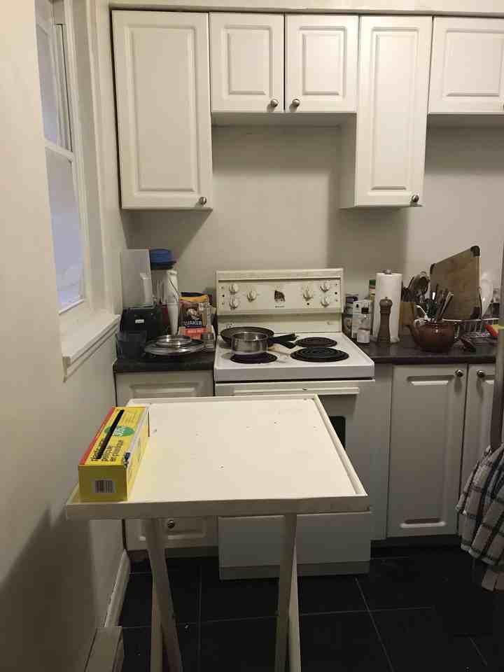 5841 Rue Sherbrooke Ouest 101, Montréal, QC H4A 1X4 1 Bedroom