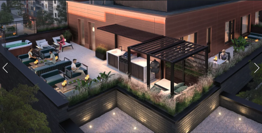 Le Marcus - Photo 2 of 27