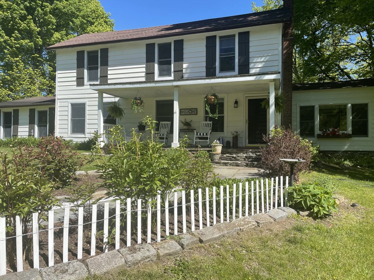 133 Ackert Hook Rd - Photo 2 of 26