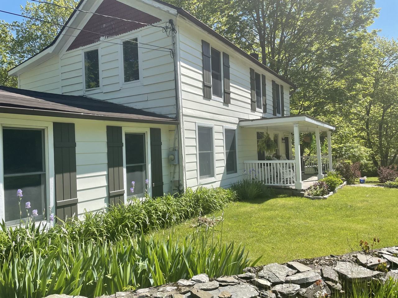 133 Ackert Hook Rd - Photo 3 of 26