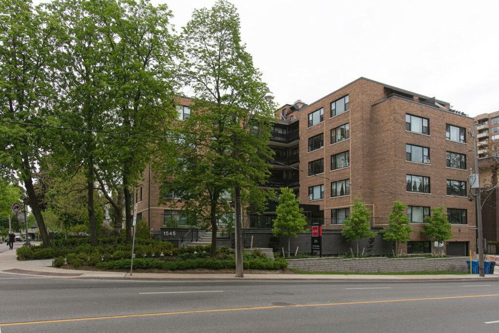  Bathurst Toronto Apartments For Rent for Rent