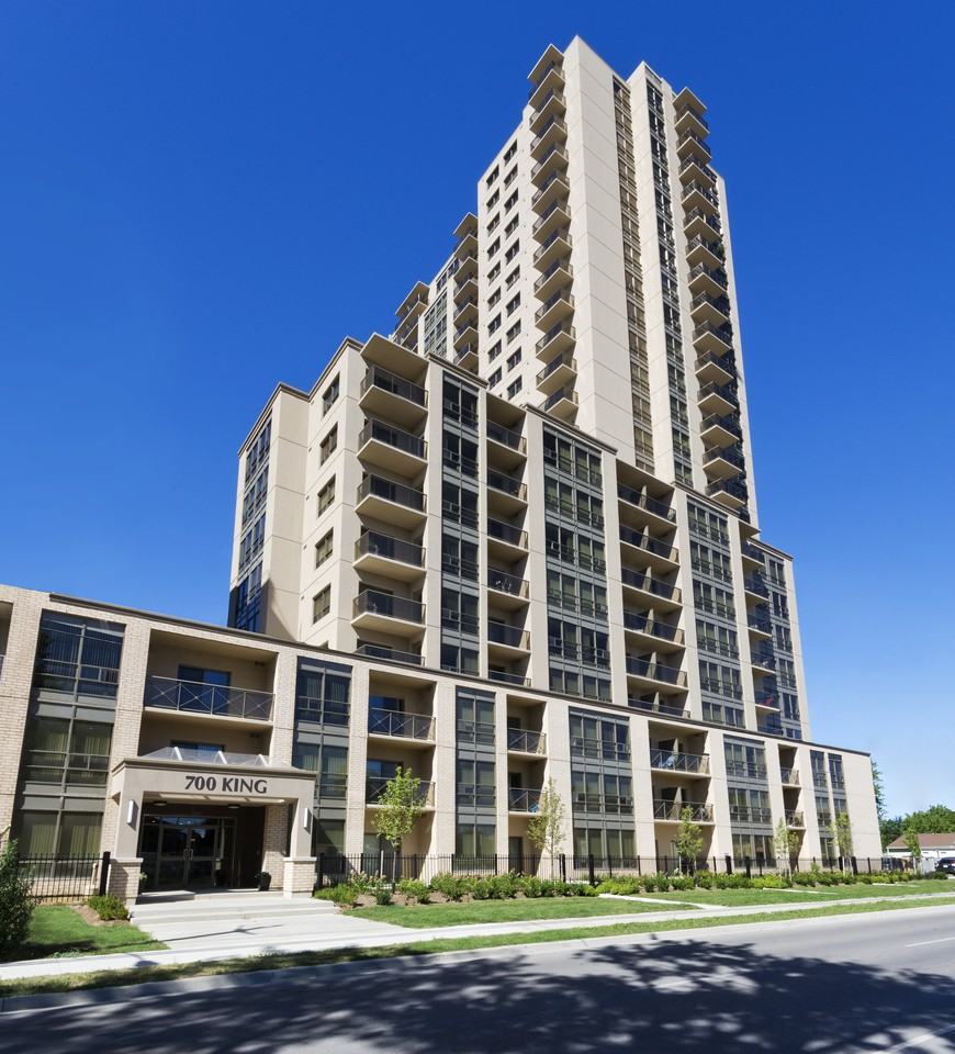 700 King Street East Tower Apartments For Rent Rentals 700 King St London On N5w 0a6 Zumper