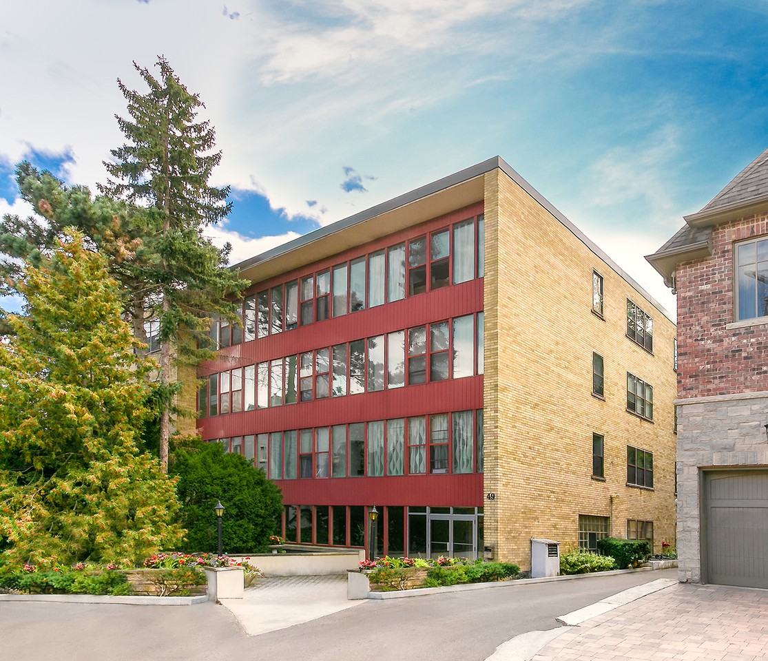 49 Glen Elm Ave, Toronto, ON M4T 1V2 Apartment for Rent PadMapper