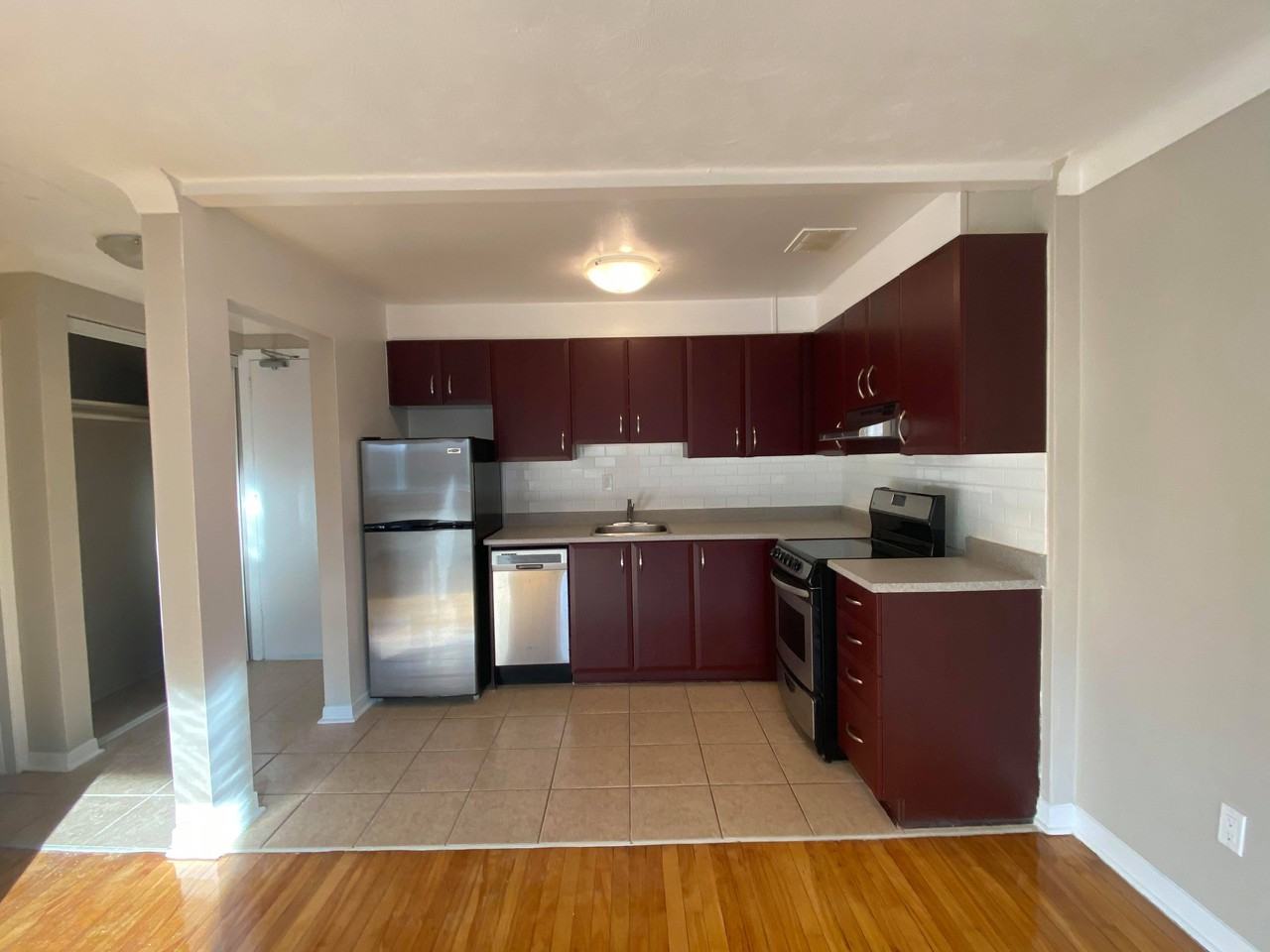 Arbor Village 1196 Shillington Apartments 1196 Shillington Ave