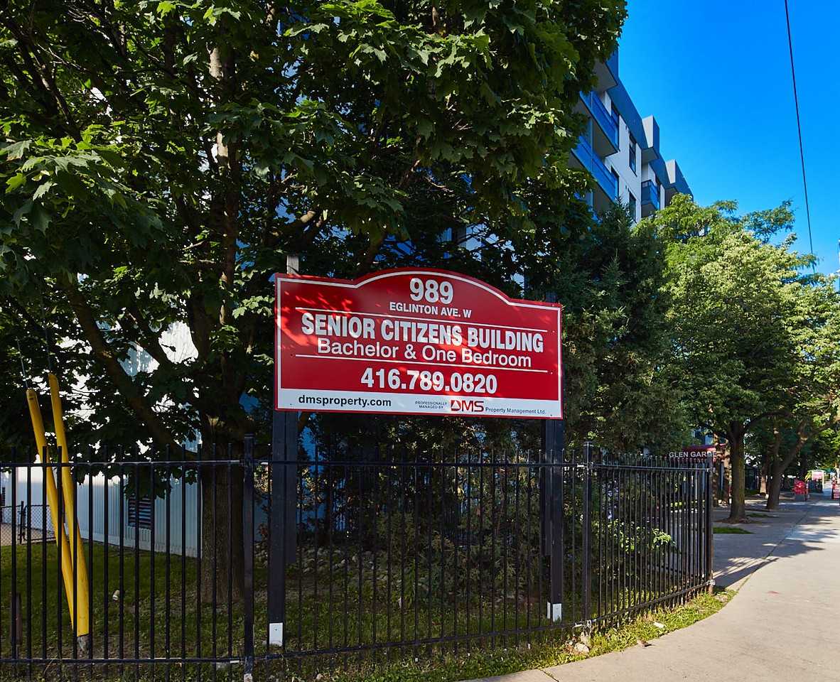 Glen Gardens - Photo 3 of 15