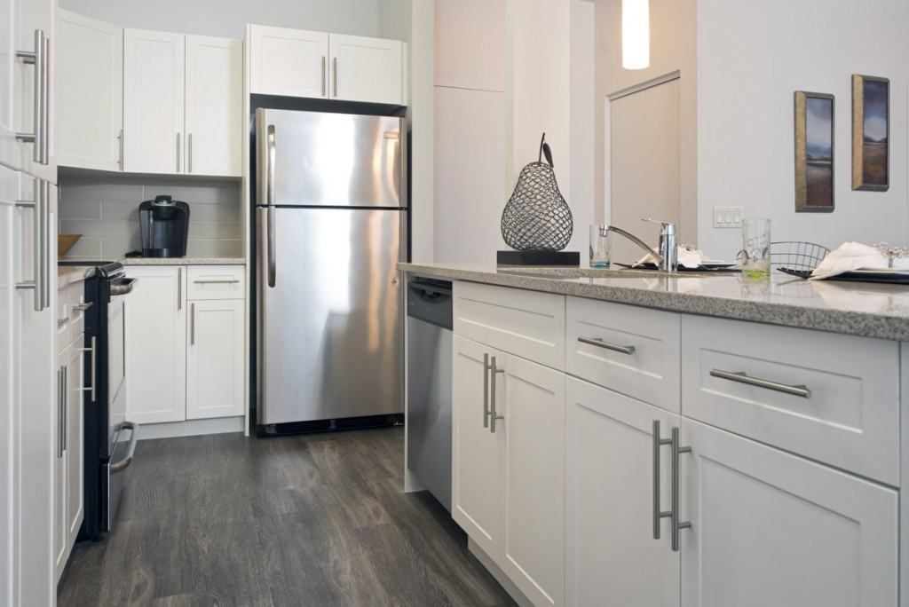 The Ridge Apartments - Photo 2 of 28