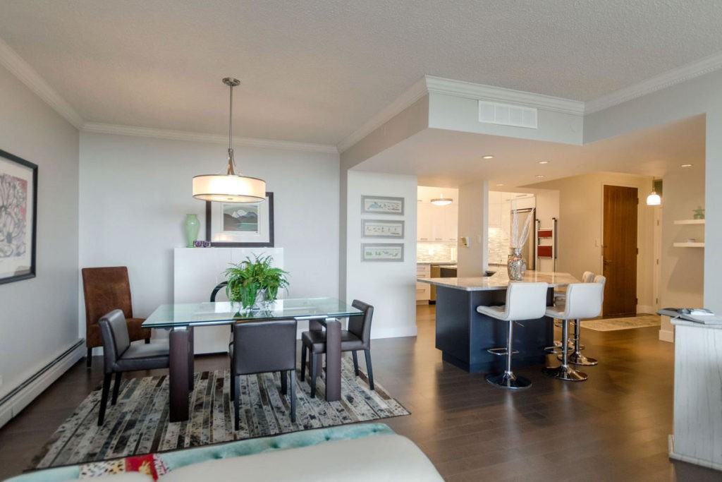 Hampton Green Apartments 323 Wellington Cres, Winnipeg, MB R3M 0A4