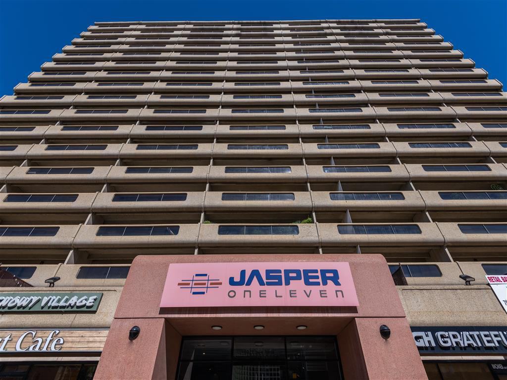 Jasper Oneleven Apartments for Rent 11020 Jasper Ave Nw, Edmonton, AB