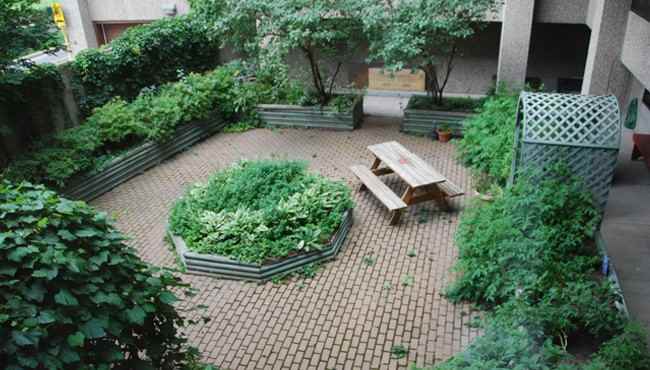 St. Andrew's Place (Aged 50+) - Photo 2 of 4