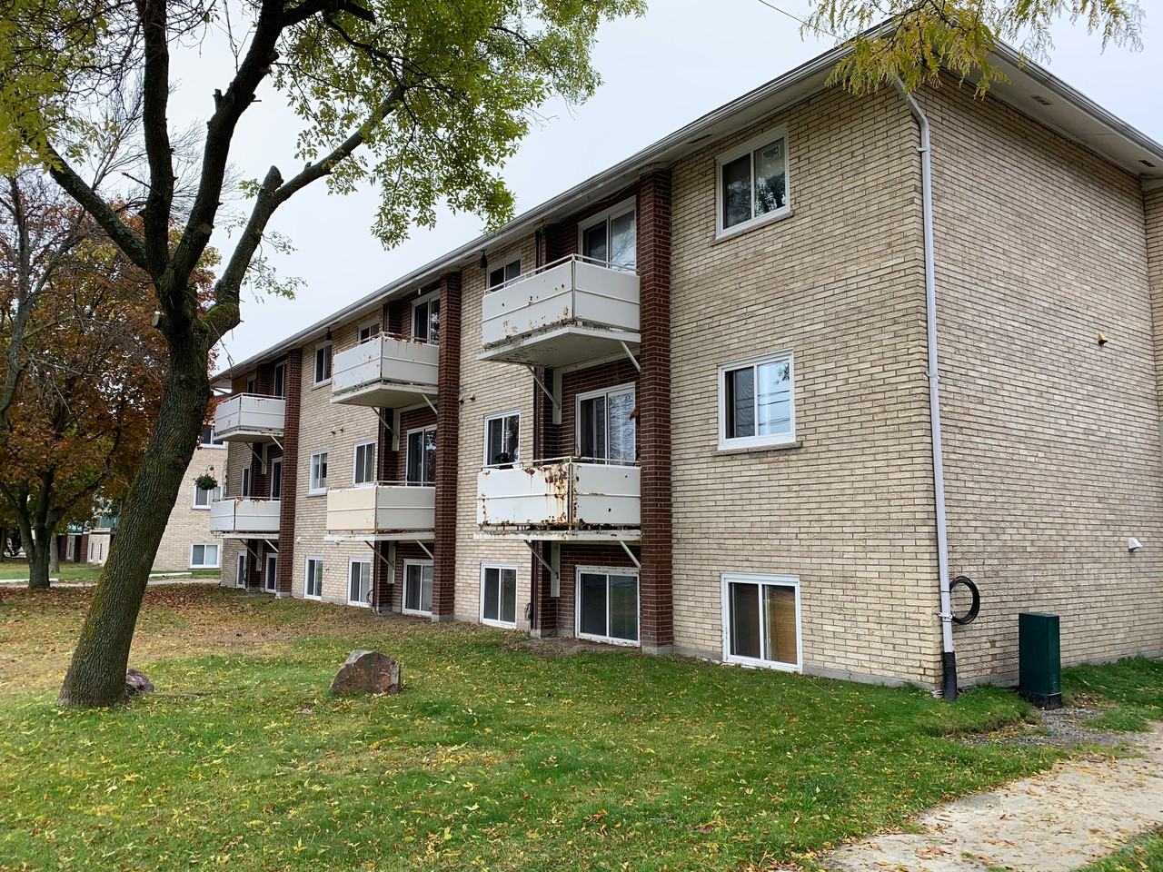 691 Barrydowne Road Apartments 691 Barrydowne Rd, Greater Sudbury, ON