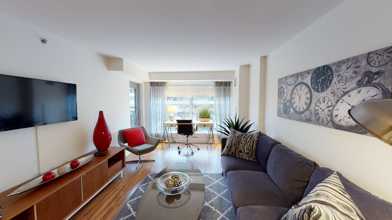 LIV Apartments - 207 Bell St N, Ottawa, ON K1R 0B9 - Apartment for Rent