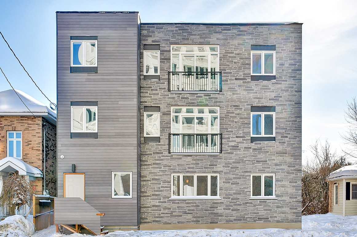 18 McArthur Apartments for Rent 18 Mcarthur Ave, Ottawa, ON K1L 6R2