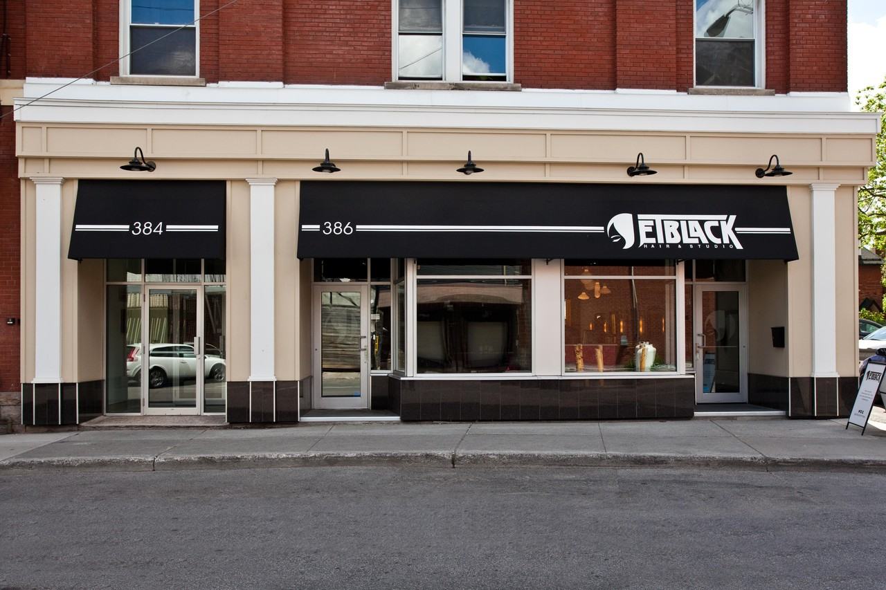 384 Maclaren St Ottawa On K2p 0m8 Apartment For Rent Padmapper