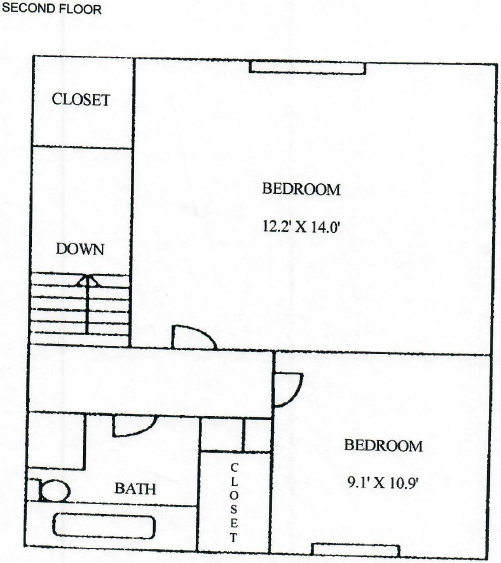 Holyrood Gardens Apartments for Rent 9375A 85 St Nw, Edmonton, AB T6C