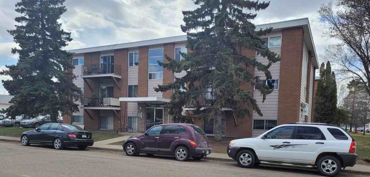 Marsin Apartments 2440 Louise St, Saskatoon, SK S7J 0P2 Apartment for Rent PadMapper