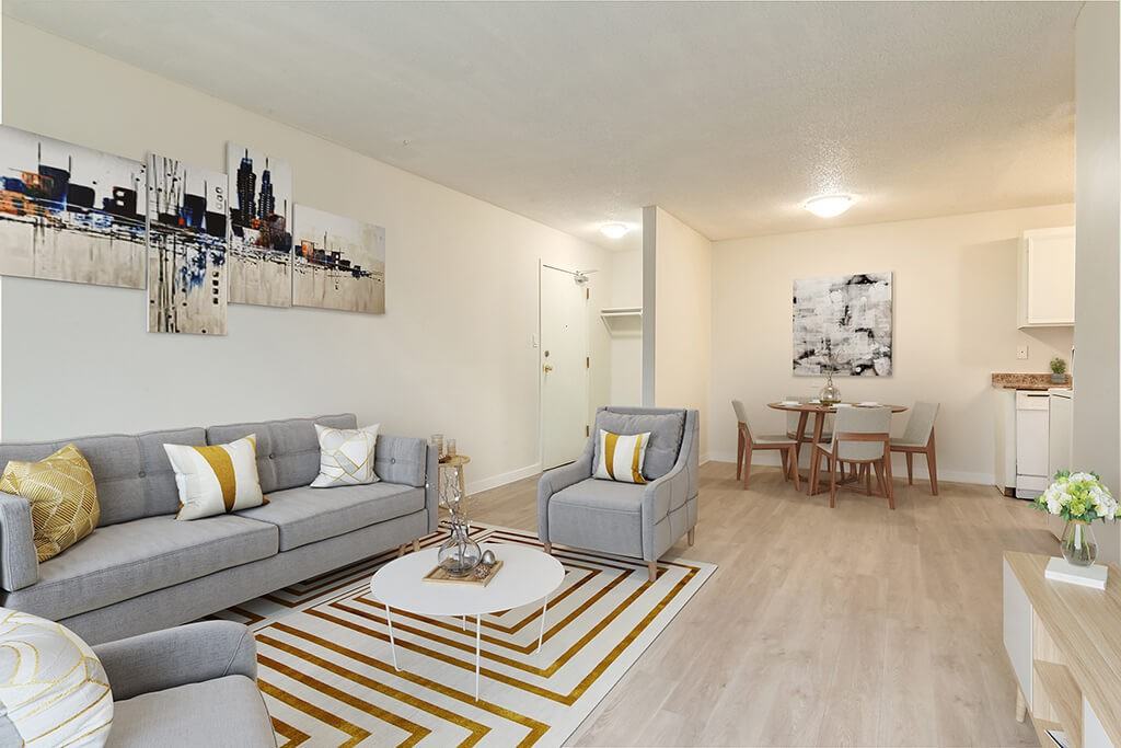 Southwood Village - Photo 2 of 28