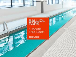 Balliol Park Apartments For Rent 99 Davisville Ave Toronto On M4s 0a8 With 2 Floorplans Zumper