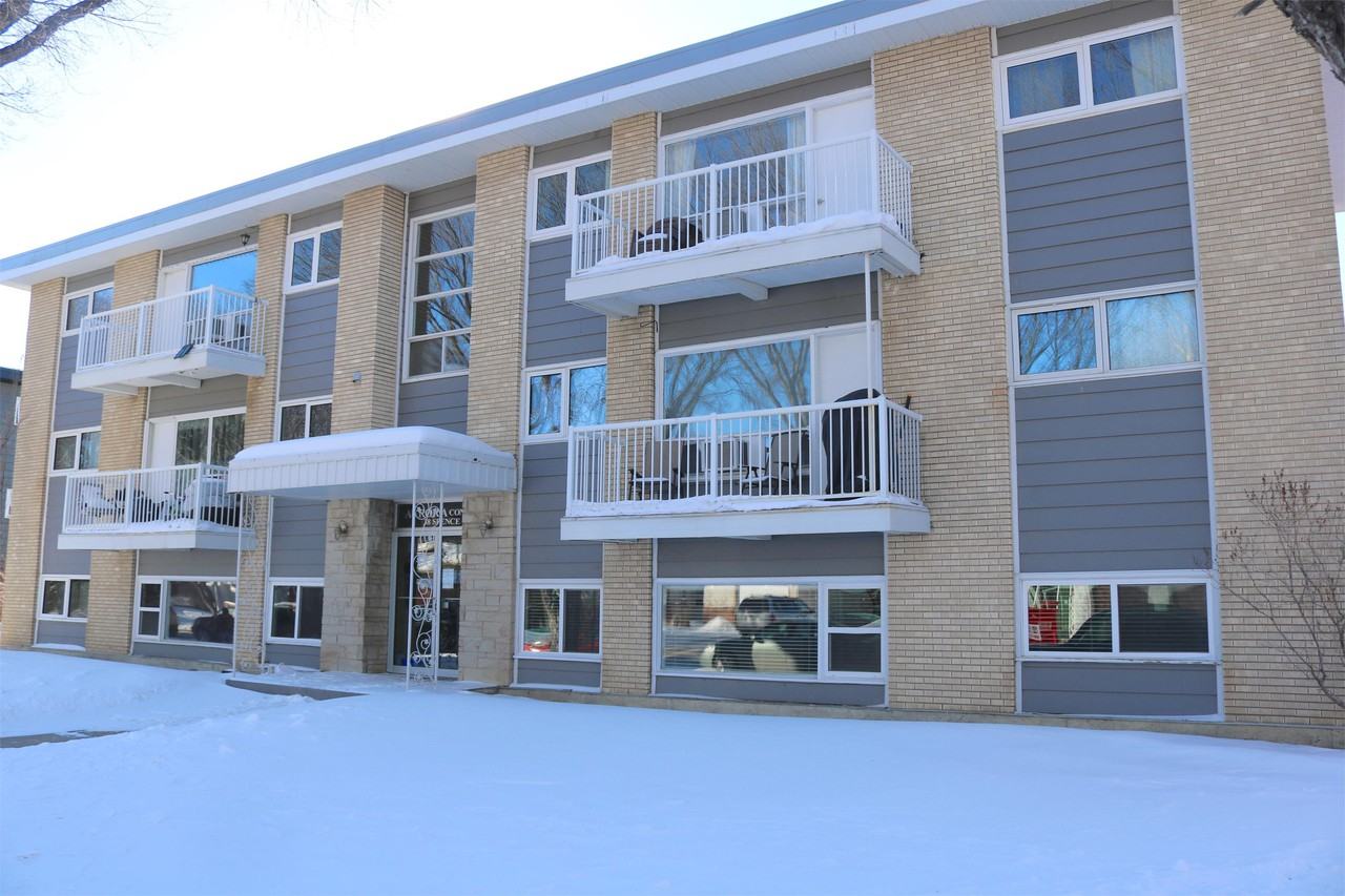 19 38 Spence Street Apartments 38 Spence St, Regina, SK S4S 4H4 Zumper