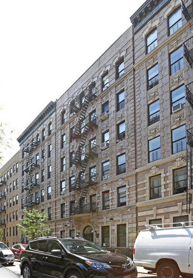 RH 536-538 WEST 159 STREET LP. - Photo 3 of 9