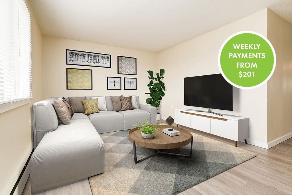 Cloverdale Apartments Rentals 10125 153 St Nw Edmonton Ab T5p 2b3 Zumper