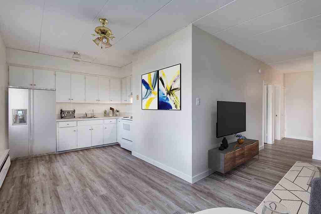 Spruce Manor A (do not use) Apartments 445 Retallack St, Regina, SK