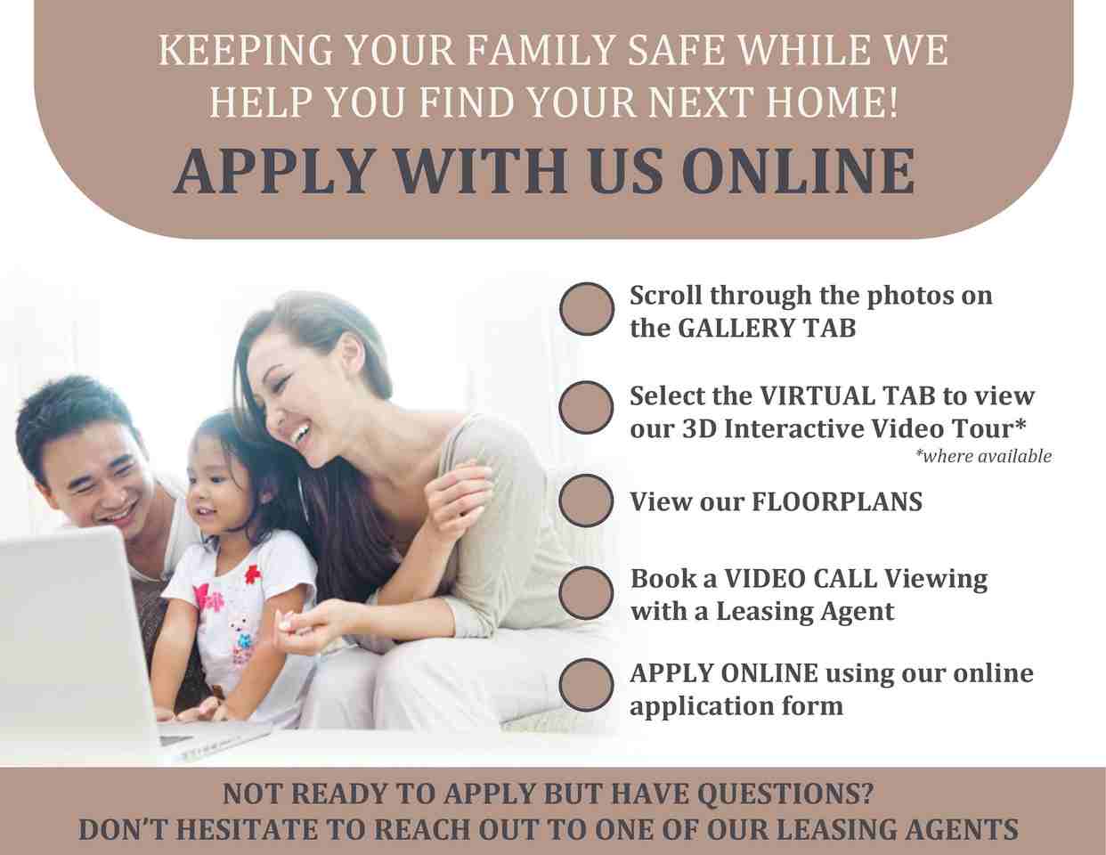 Giles Apartments - Photo 2 of 7