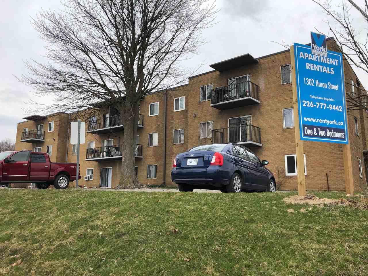 Preston Apartments - Photo 2 of 8