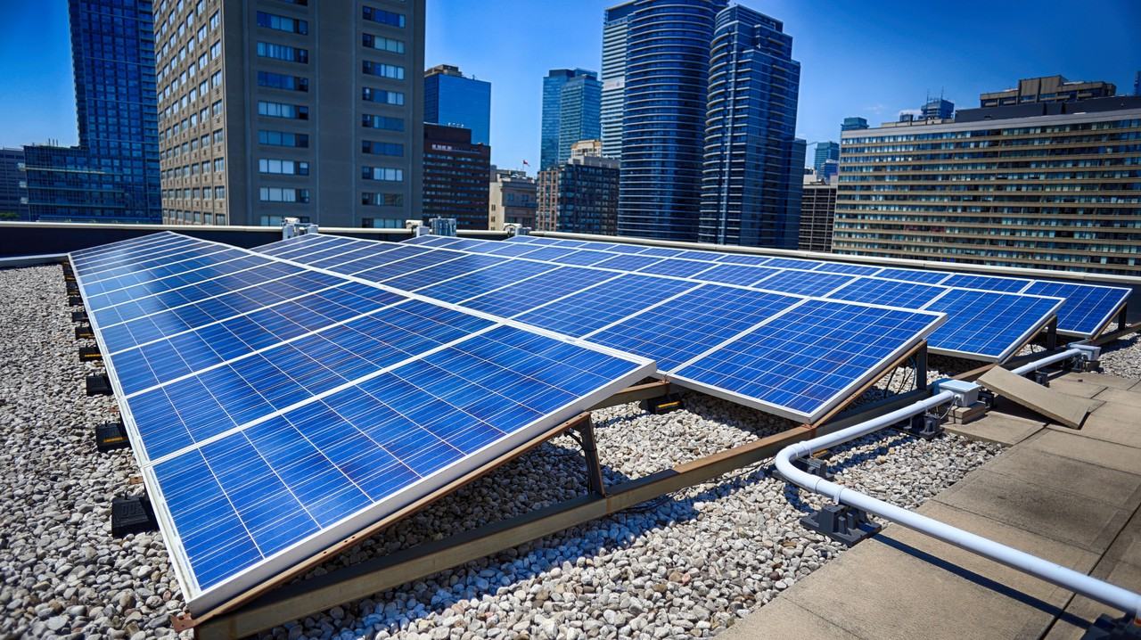 Avant Toronto - Photo 3 of 50