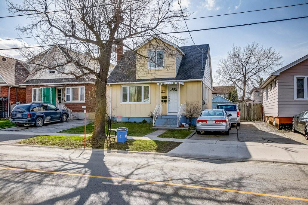 287 Grantham Avenue Apartments 287 Grantham Ave, St. Catharines, ON