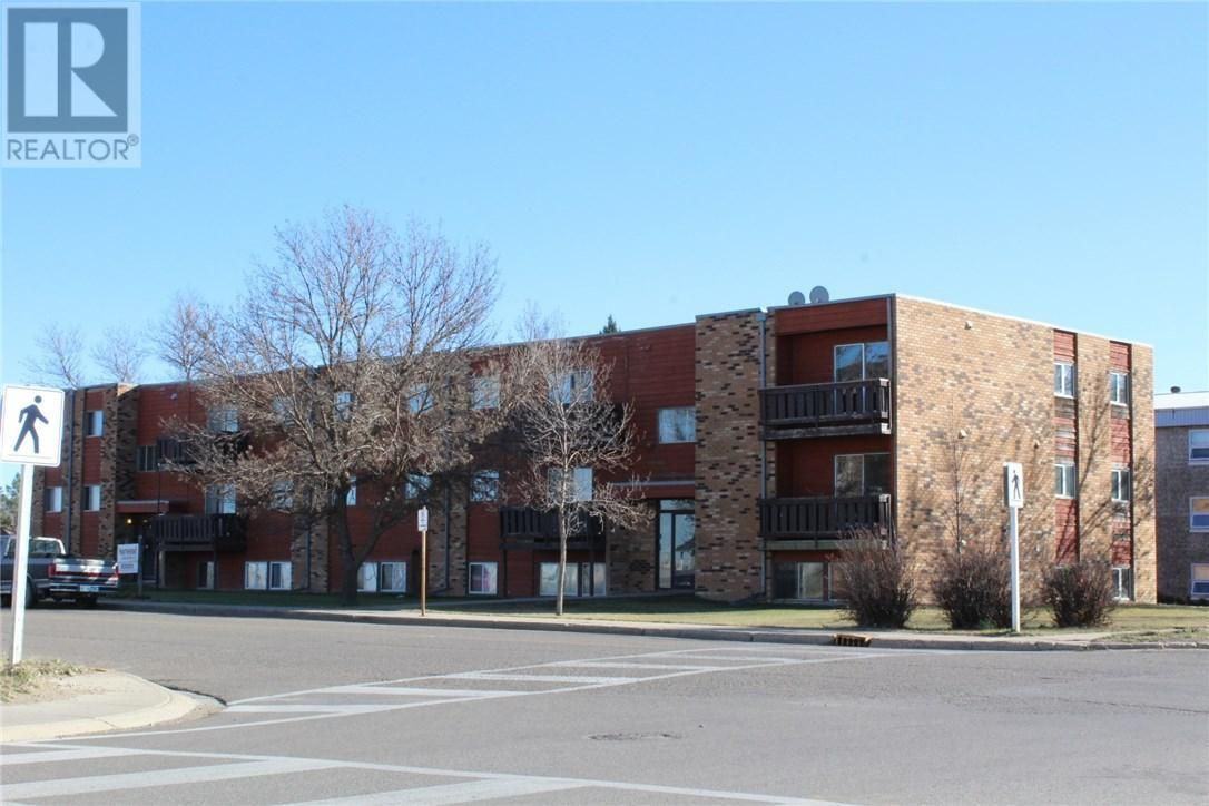 502 5th Avenue Weyburn Apartments 502 502 5th AveLaundry Funds