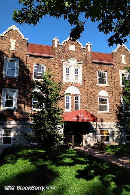 Dunn Avenue Apartments 131 Dunn Ave, Toronto, ON M6K 2R8 Zumper