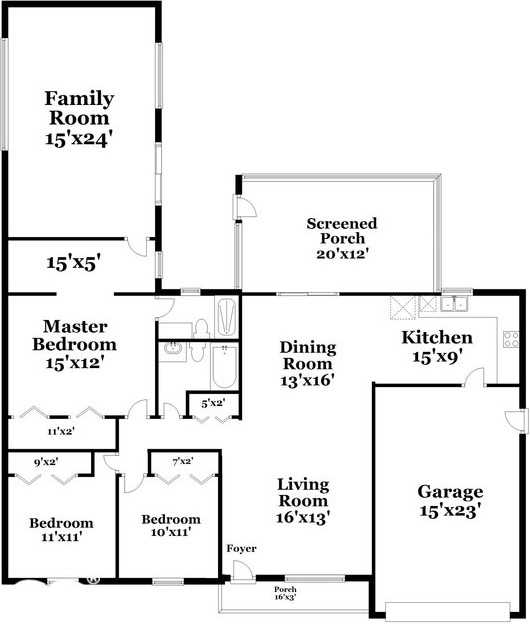 133 Cortes Ave - Photo 2 of 17