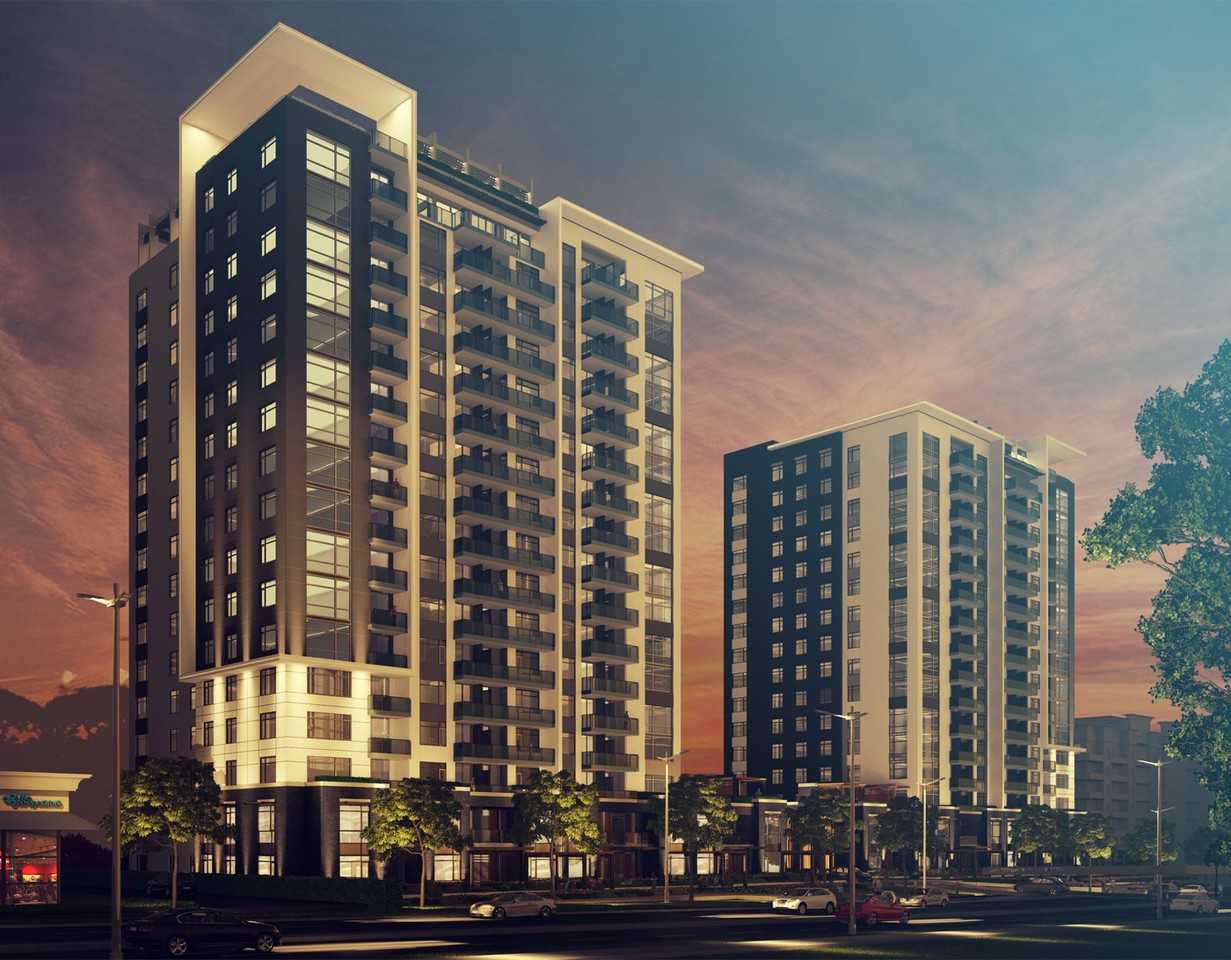 Alto Tower 545 Fanshawe Park Rd W London On N6g 0y4 Apartment For Rent Padmapper