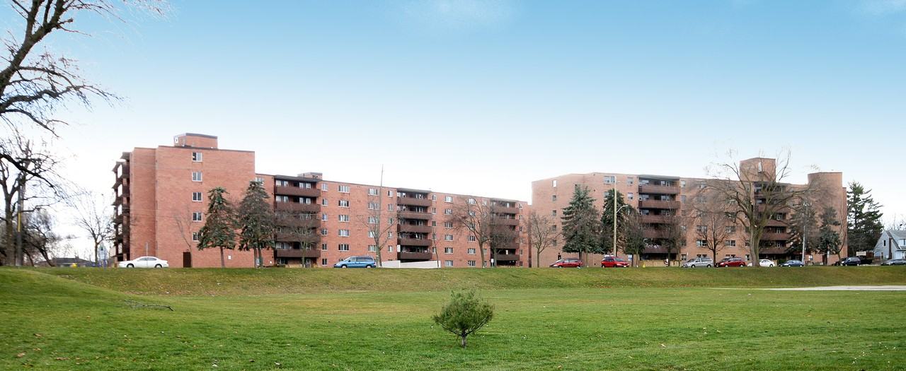 The Graham Bell Apartments 24 Helen Ave, Brantford, ON N3T 5Y8 Zumper