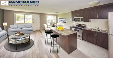 1 Humber Crt Greater Sudbury On P3c 5m1 Apartment For Rent Padmapper