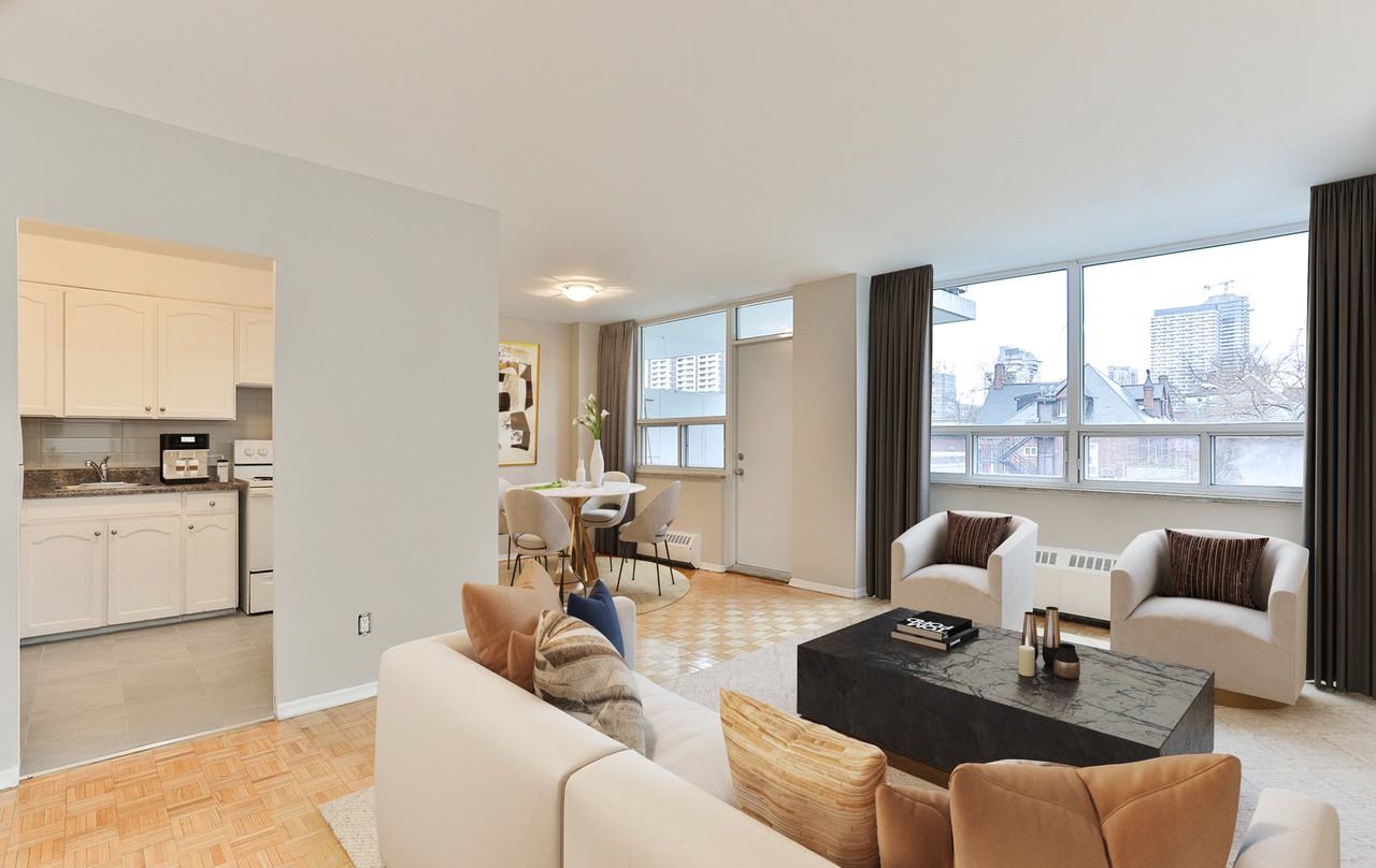 59 Isabella St. - Photo 3 of 23