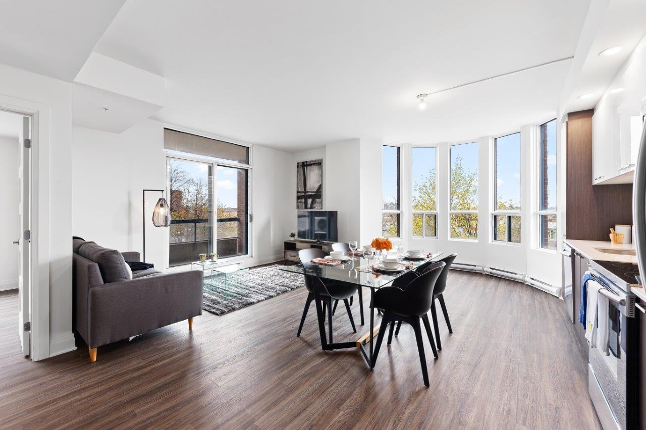 Le Montefiore Apartments For Rent 5885 Boul Cavendish Montreal Qc H4w 3h4 With 3 Floorplans Zumper