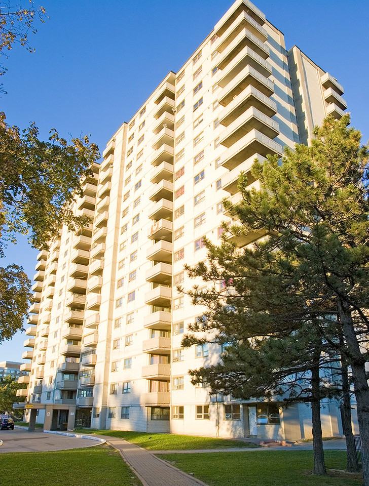 1855 Jane Street Apartments for Rent 1855 Jane St, Toronto, ON M9N