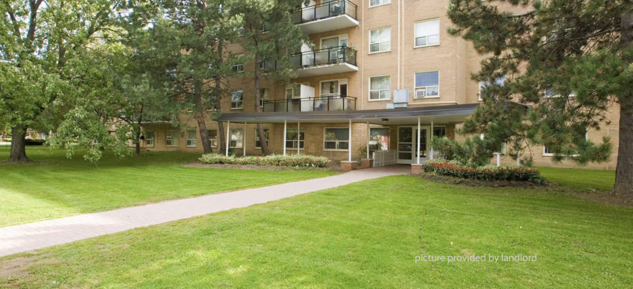 26 Sloane Ave Apartments for Rent in Victoria Park Village, Toronto, ON