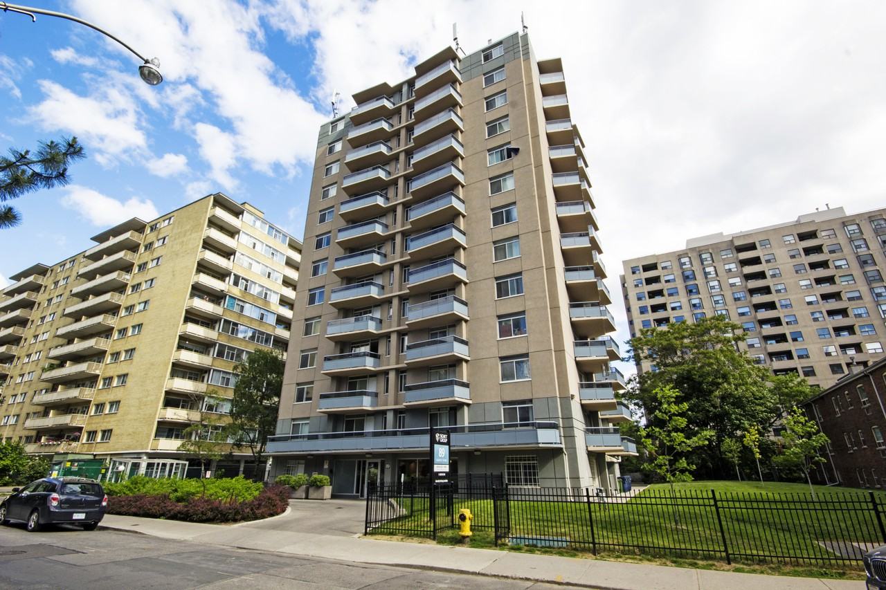 89 Isabella Street Apartments For Rent 89 Isabella St Toronto On M4y 1n8 With 1 Floorplan Zumper
