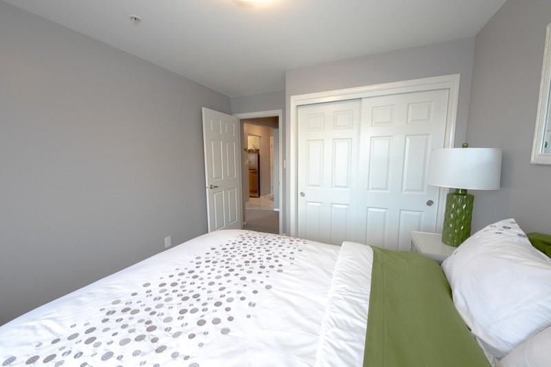 Grande Prairie Apts - Photo 3 of 17