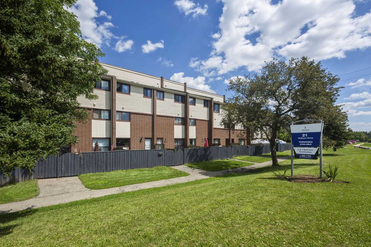 Towns at Holborn Apartments 21 Holborn Dr, Kitchener, ON N2A 2E1 Zumper