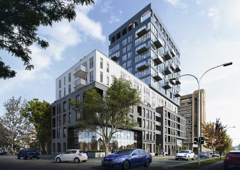 The 6016 Pepperell St Apartments 6016 Pepperell St, Halifax