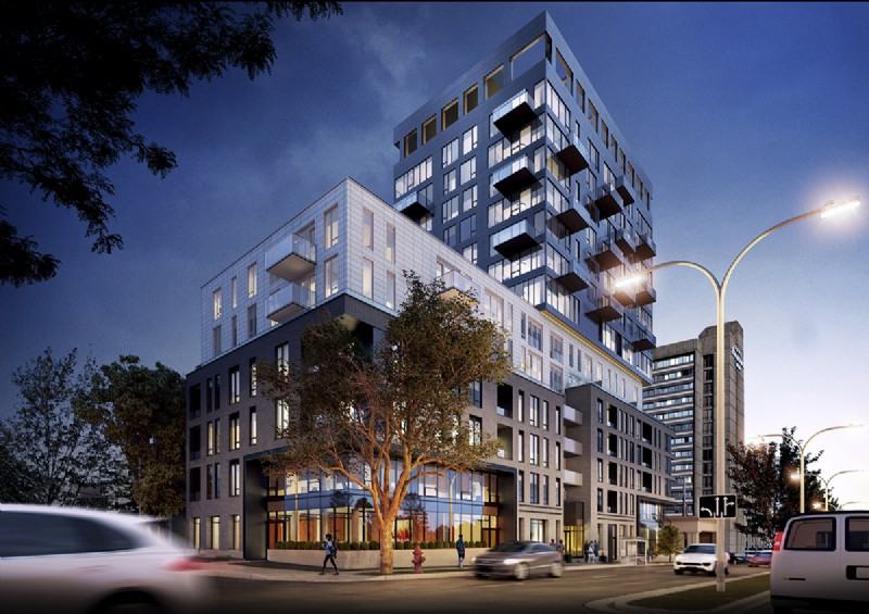 The 6016 Pepperell St Apartments 6016 Pepperell St, Halifax